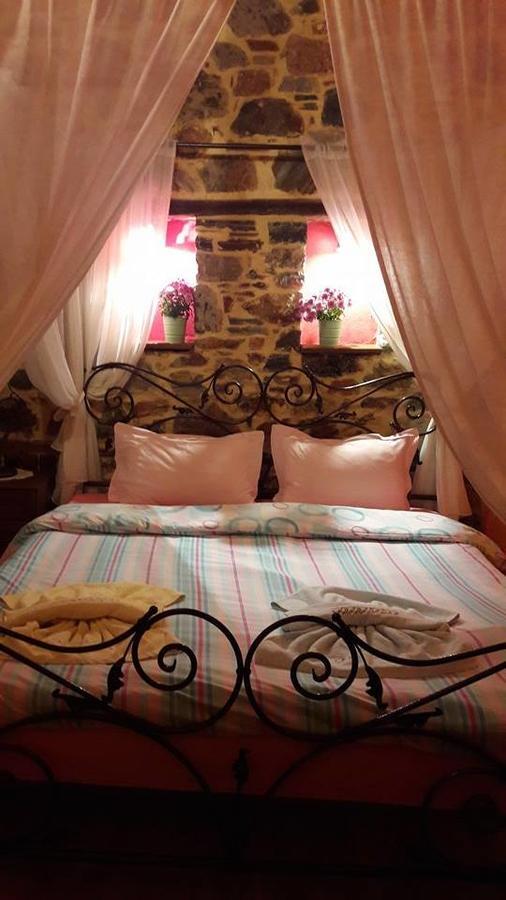 فندق Ippoliti Palaioi Poroi المظهر الخارجي الصورة