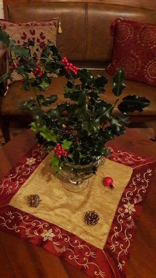فندق Ippoliti Palaioi Poroi المظهر الخارجي الصورة